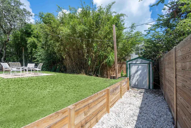 $699,000 | 334 Seabreeze Avenue, St. Augustine, FL 32080