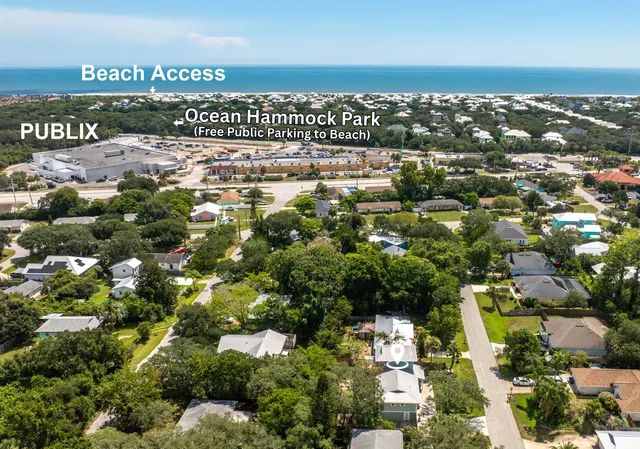 $699,000 | 334 Seabreeze Avenue, St. Augustine, FL 32080