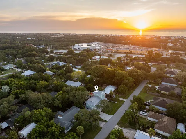 $699,000 | 334 Seabreeze Avenue, St. Augustine, FL 32080