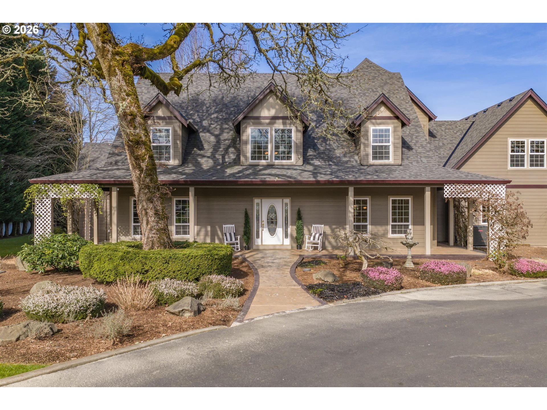 33500 Northwest Norstar Ranch Road Ridgefield, WA 98642 - Photo 4 of 46