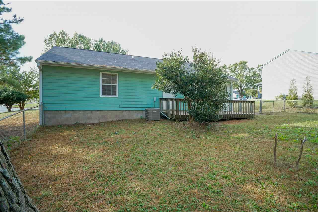 4123 Tranquil Road Durham, NC 27713 - Photo 22 of 26 Photo 22