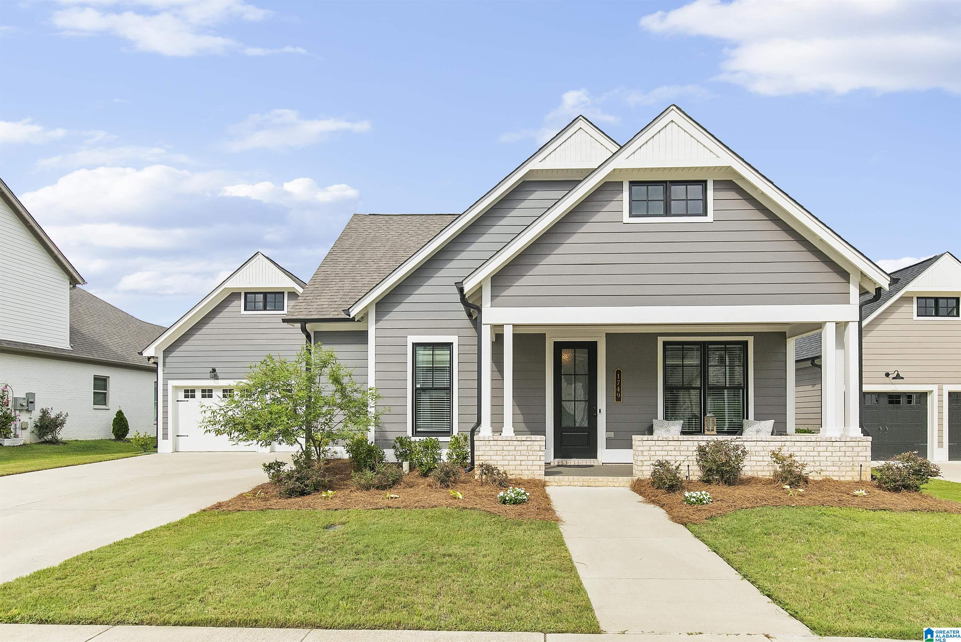 1749 Coates Pass Birmingham, AL 35244 - Photo 2 of 50