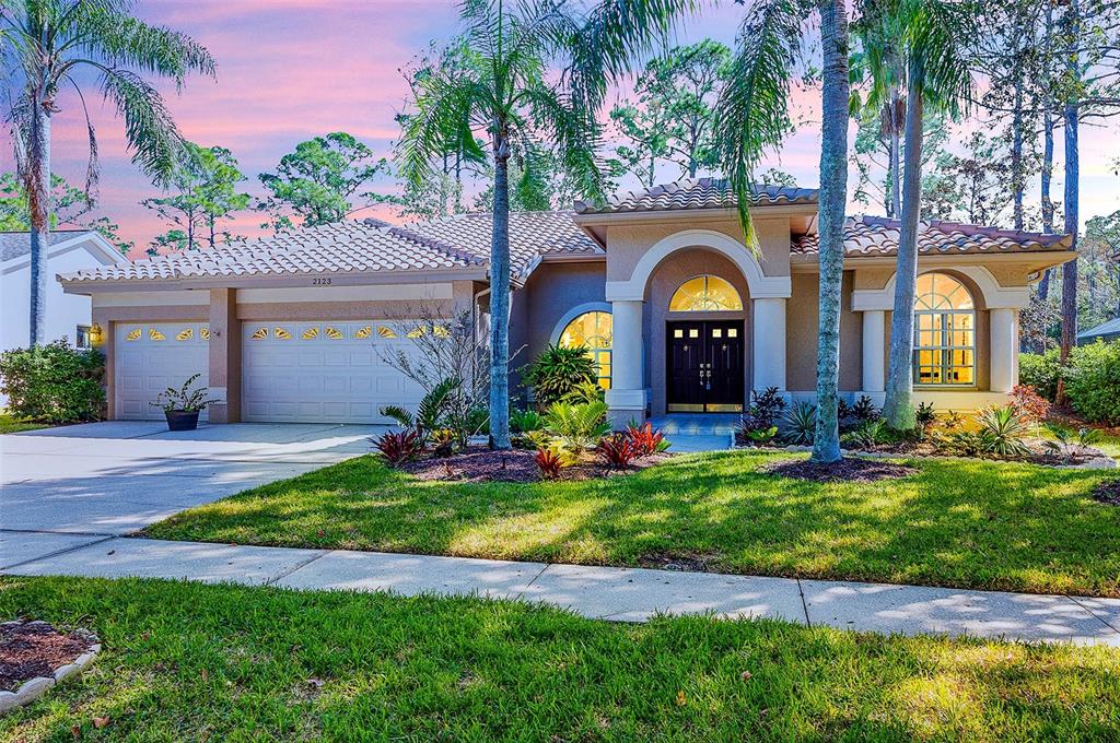 Florida Paradise Awaits