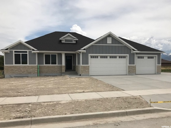 4699 Selma Way Erda, UT 84074 - Photo 1 of 1
