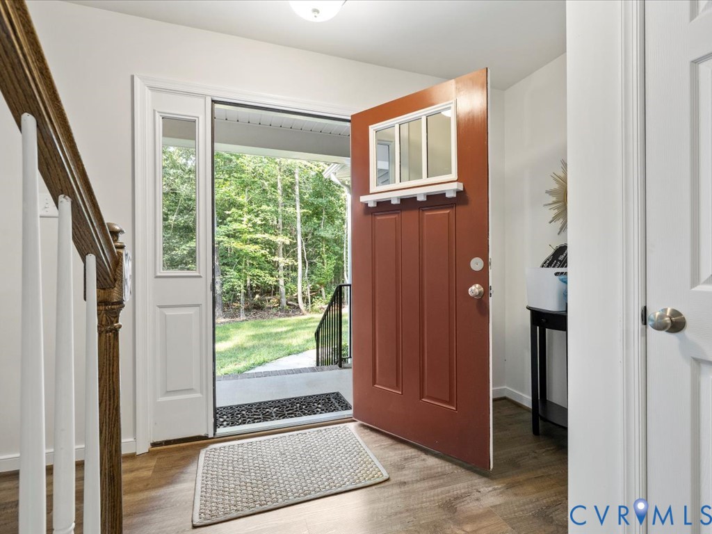 1146 Clayton Road Powhatan, VA 23139 - Photo 5 of 42 Gallery Image 5