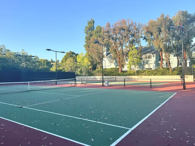 a view of outdoor space