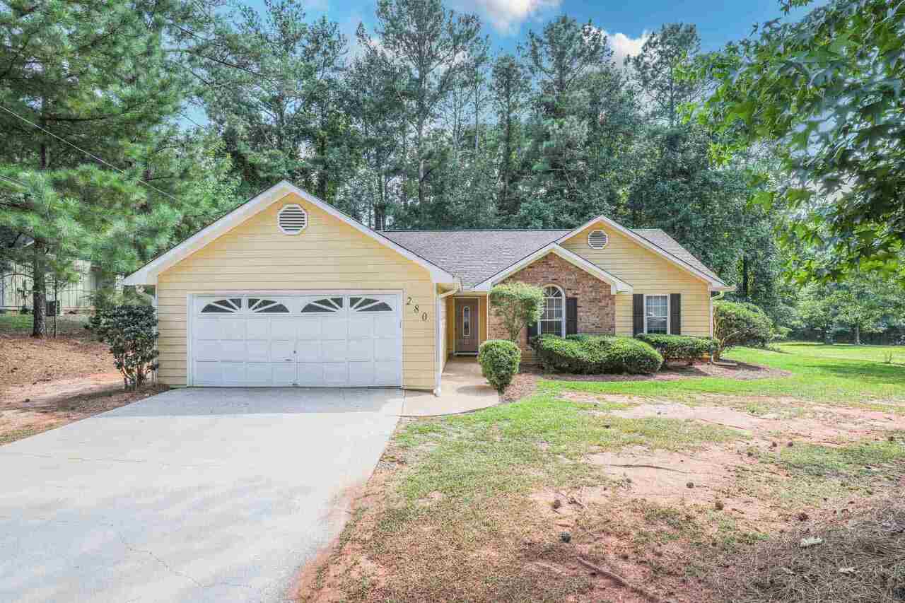 280 Country Club Road Newnan, GA 30263 - Photo 1 of 1 Gallery Image 1