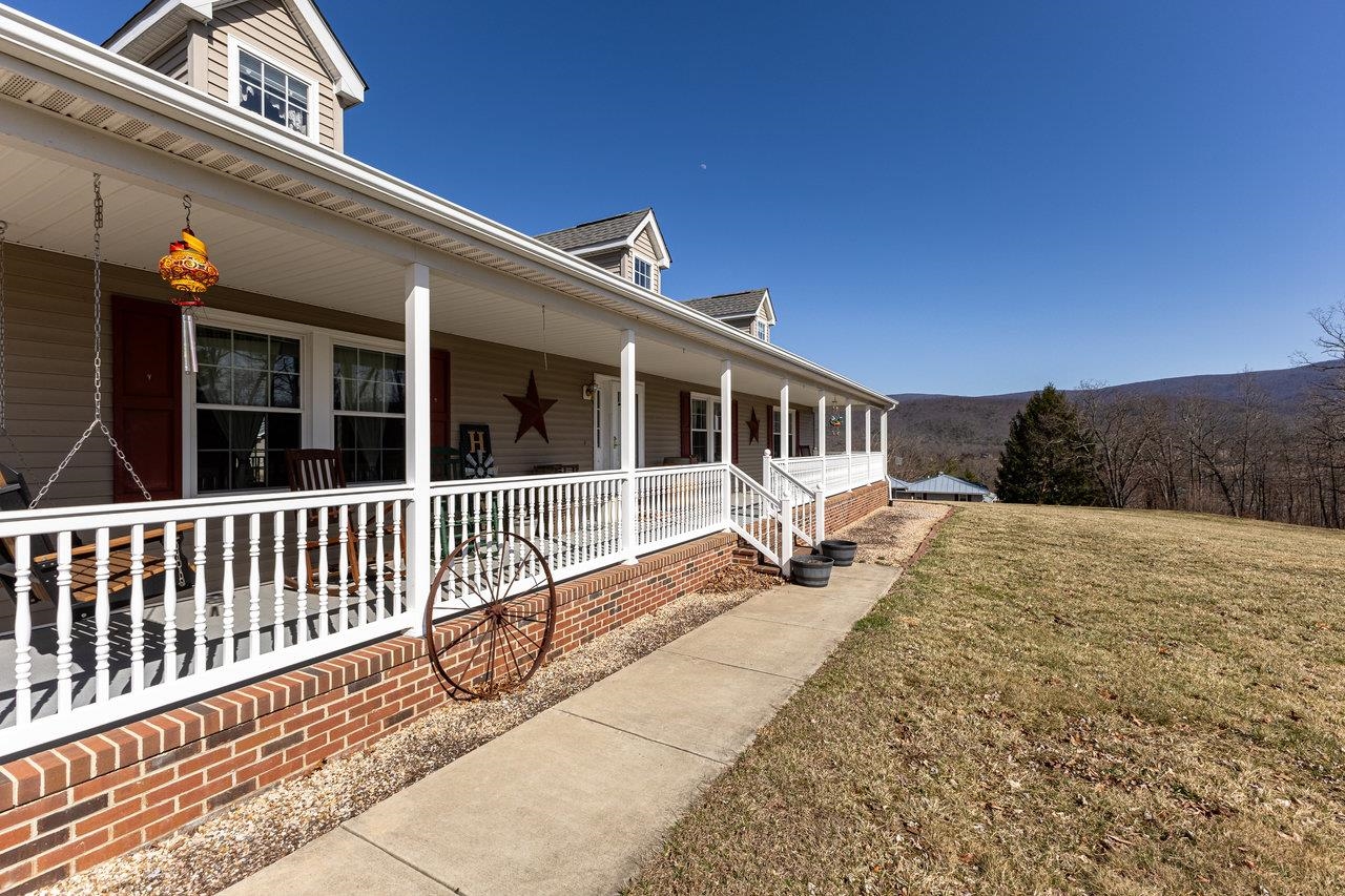 18785 Red Brush Road Elkton, VA 22827 - Photo 6 of 53 Gallery Image 6