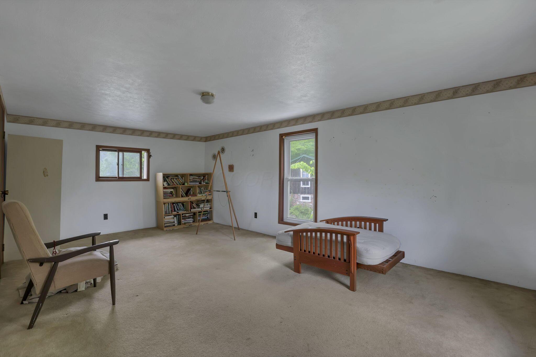 14745 Dutch Creek Road Athens, OH 45701 - Photo 25 of 62 Bedroom Up