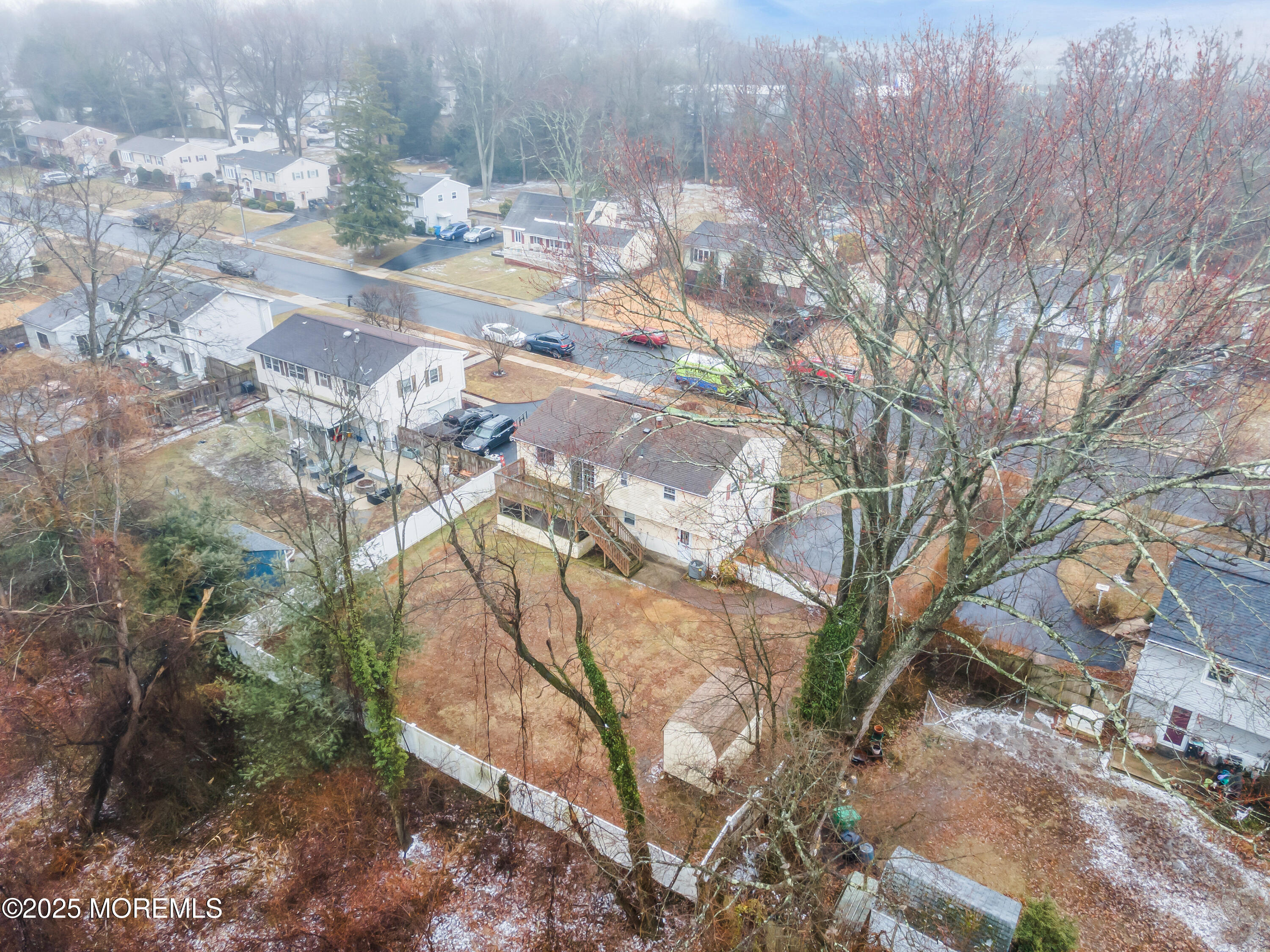 36 Andover Road Jackson, NJ 08527 - Photo 47 of 49 hidden-075_dji_0266_116
