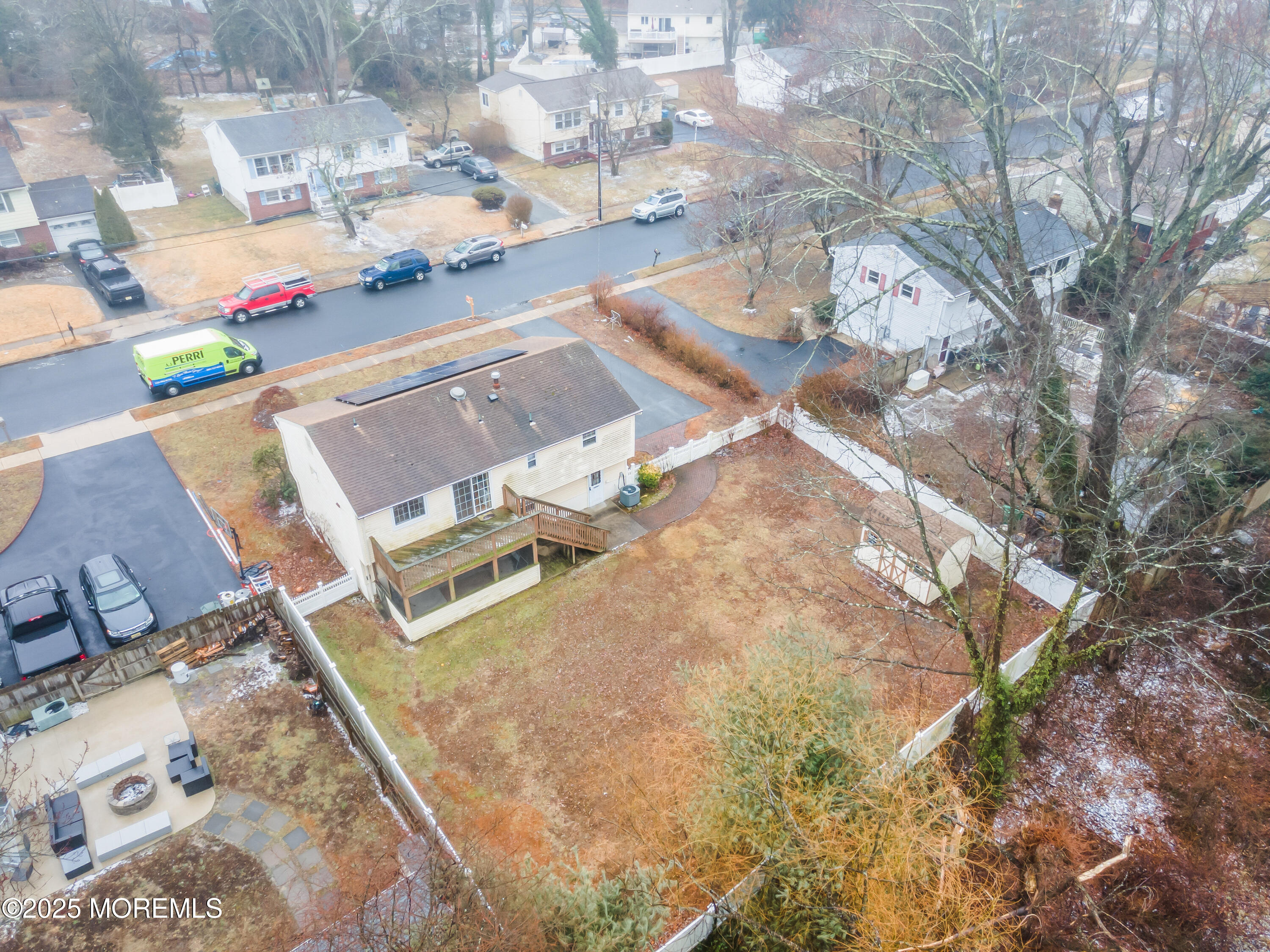 36 Andover Road Jackson, NJ 08527 - Photo 48 of 49 hidden-076_dji_0271_841