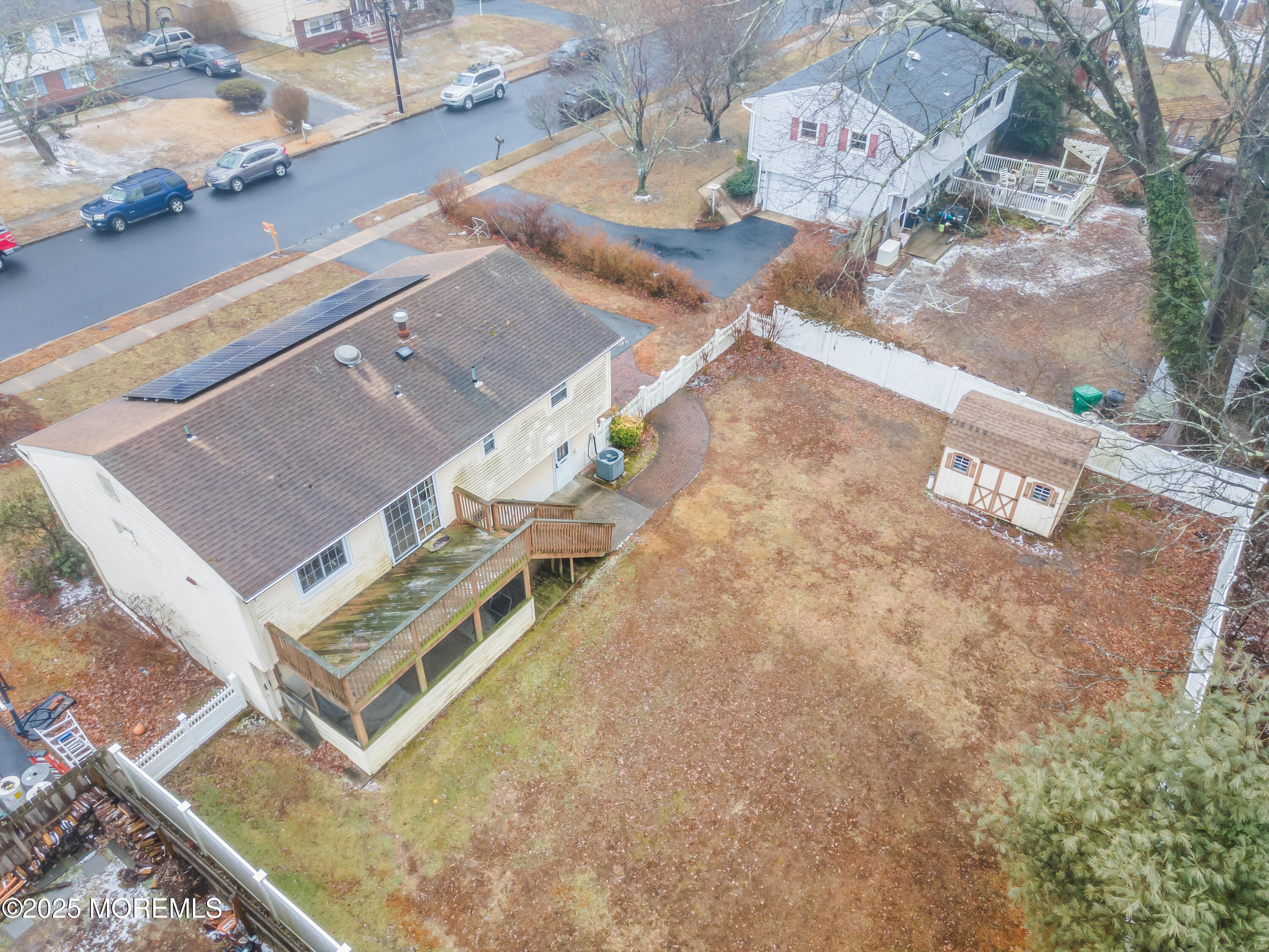 36 Andover Road Jackson, NJ 08527 - Photo 49 of 49 hidden-077_dji_0276_513