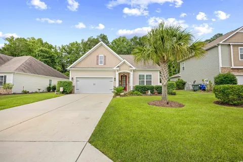 $439,999 | 1104 Inlet View Drive, North Myrtle Beach, SC 29582