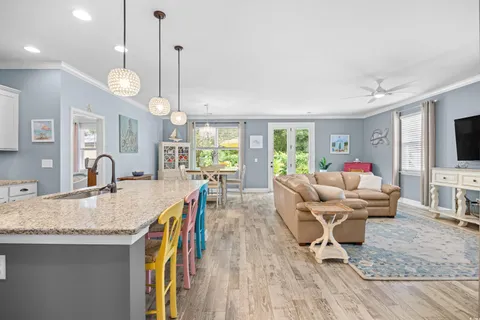 $439,999 | 1104 Inlet View Drive, North Myrtle Beach, SC 29582