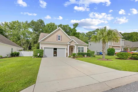 $439,999 | 1104 Inlet View Drive, North Myrtle Beach, SC 29582