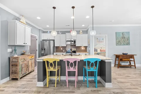 $439,999 | 1104 Inlet View Drive, North Myrtle Beach, SC 29582