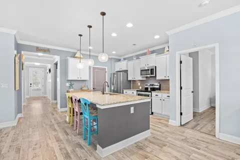 $439,999 | 1104 Inlet View Drive, North Myrtle Beach, SC 29582