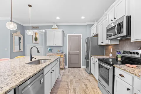 $439,999 | 1104 Inlet View Drive, North Myrtle Beach, SC 29582