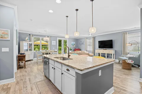 $439,999 | 1104 Inlet View Drive, North Myrtle Beach, SC 29582