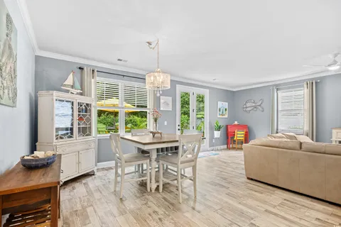 $439,999 | 1104 Inlet View Drive, North Myrtle Beach, SC 29582