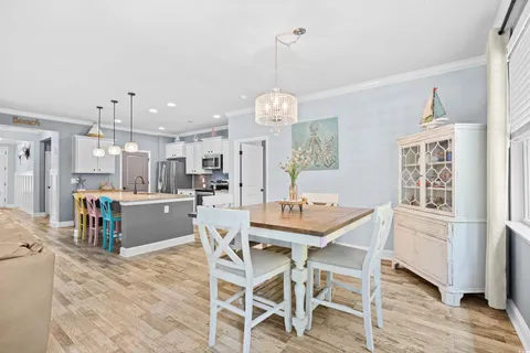 $439,999 | 1104 Inlet View Drive, North Myrtle Beach, SC 29582