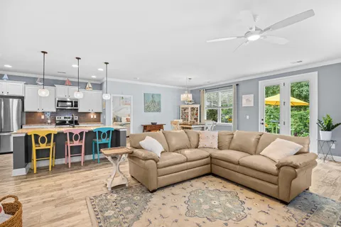 $439,999 | 1104 Inlet View Drive, North Myrtle Beach, SC 29582