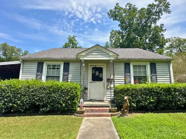 $289,000 | 178 Academy Street, Warrenton, GA 30828