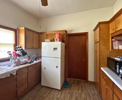 $289,000 | 178 Academy Street, Warrenton, GA 30828