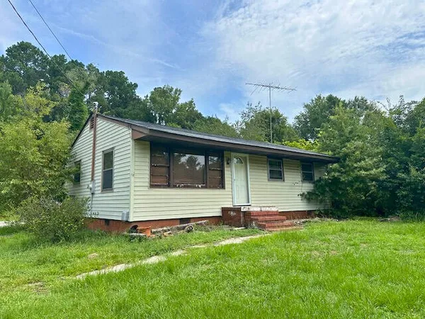 $289,000 | 178 Academy Street, Warrenton, GA 30828