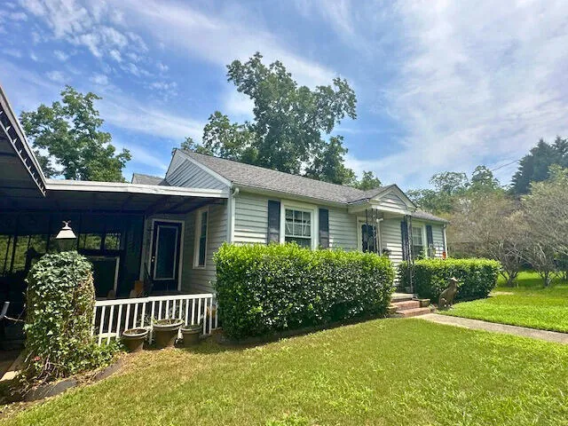 $289,000 | 178 Academy Street, Warrenton, GA 30828