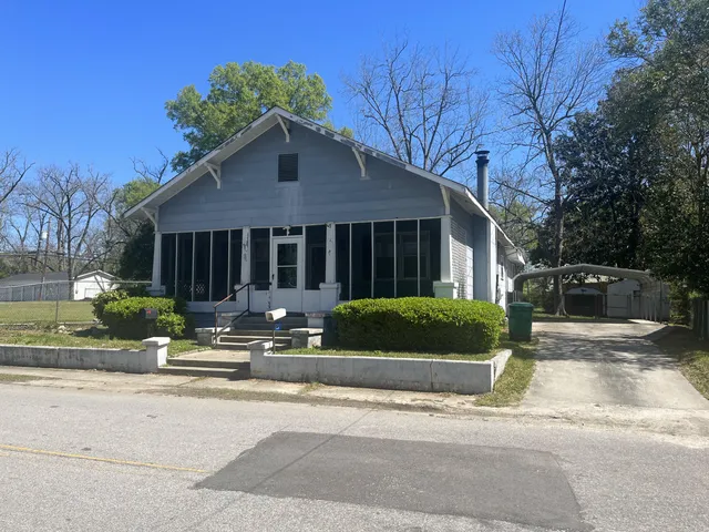 $289,000 | 178 Academy Street, Warrenton, GA 30828