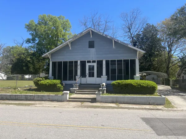 $289,000 | 178 Academy Street, Warrenton, GA 30828