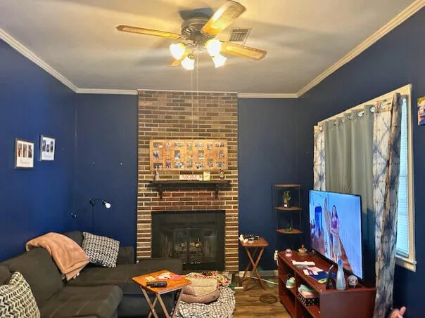 $289,000 | 178 Academy Street, Warrenton, GA 30828