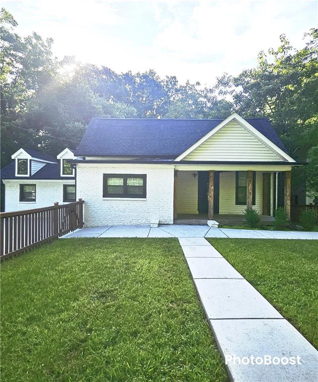 16 Johnson Road Northwest Atlanta, GA 30318 - Photo 1 of 25