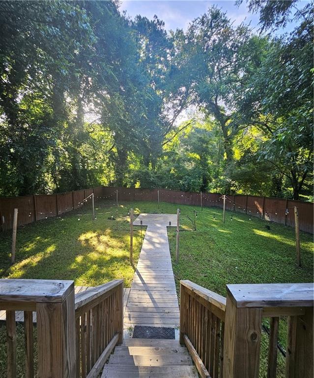 16 Johnson Road Northwest Atlanta, GA 30318 - Photo 25 of 25