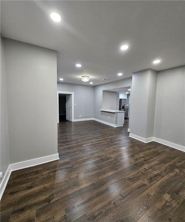 16 Johnson Road Northwest Atlanta, GA 30318 - Photo 5 of 25