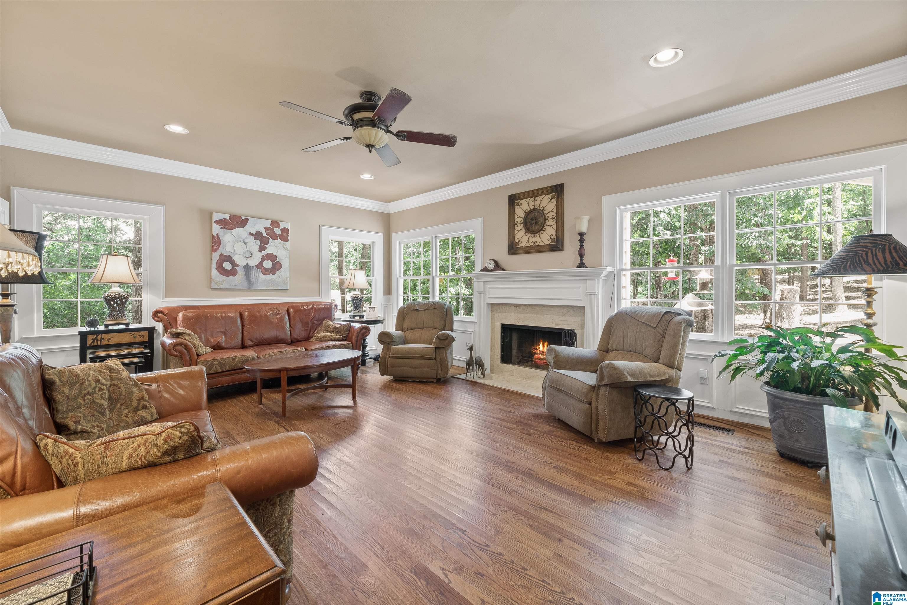 1457 Eden Ridge Drive Birmingham, AL 35244 - Photo 11 of 48