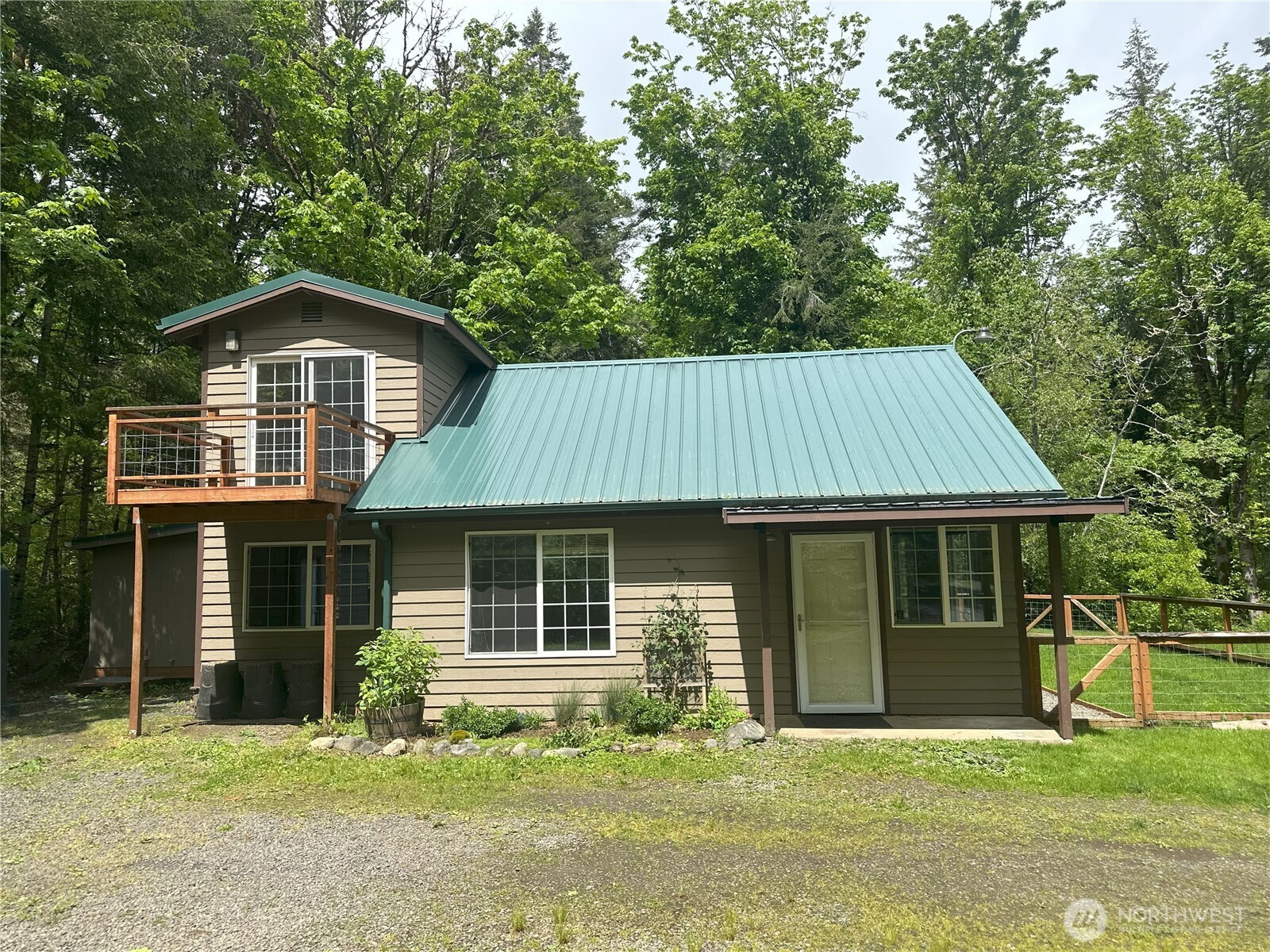 531 Lakenes Road Quilcene, WA 98376 - Photo 3 of 40