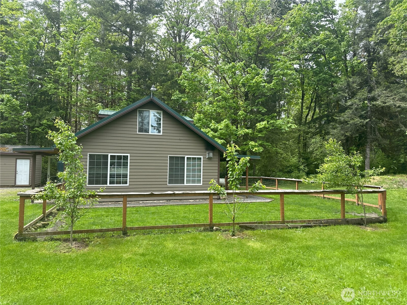 531 Lakenes Road Quilcene, WA 98376 - Photo 5 of 40
