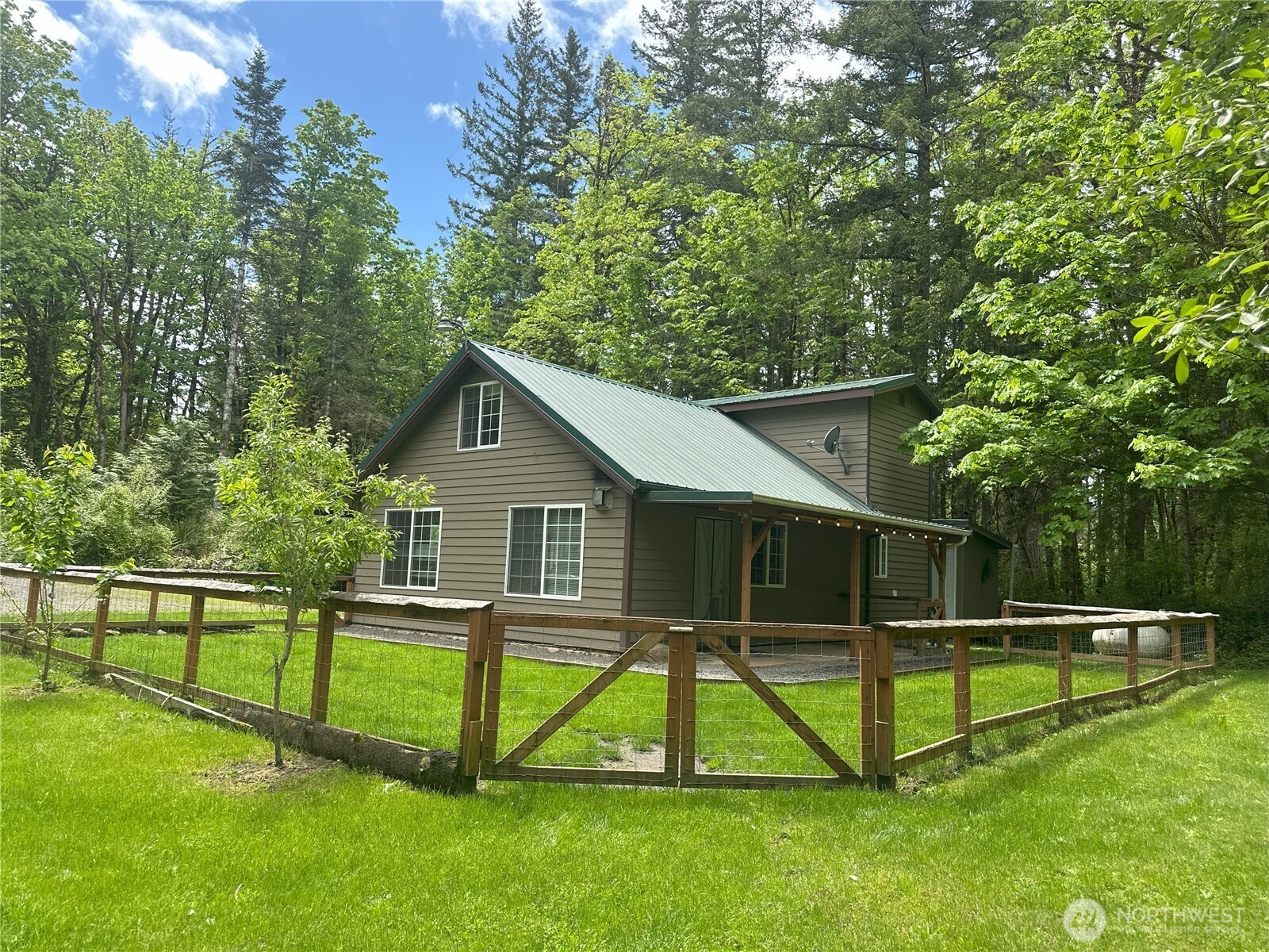 531 Lakenes Road Quilcene, WA 98376 - Photo 6 of 40