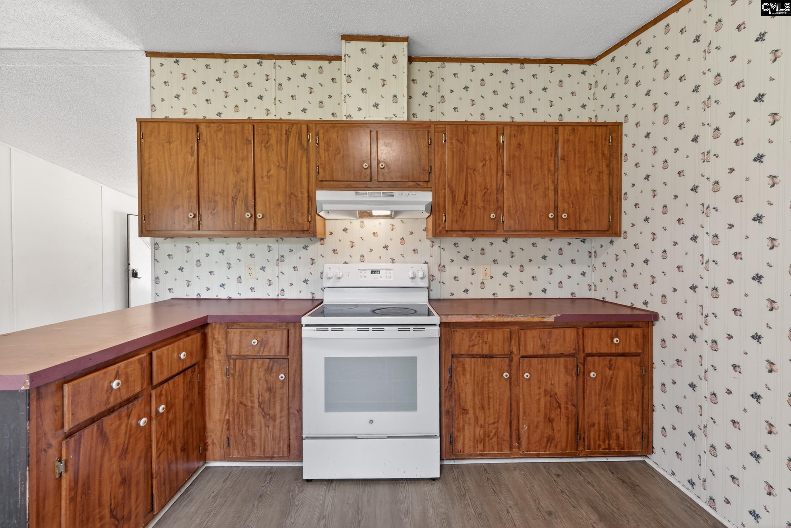 1379 Cassidy Road Camden, SC 29020 - Photo 22 of 33