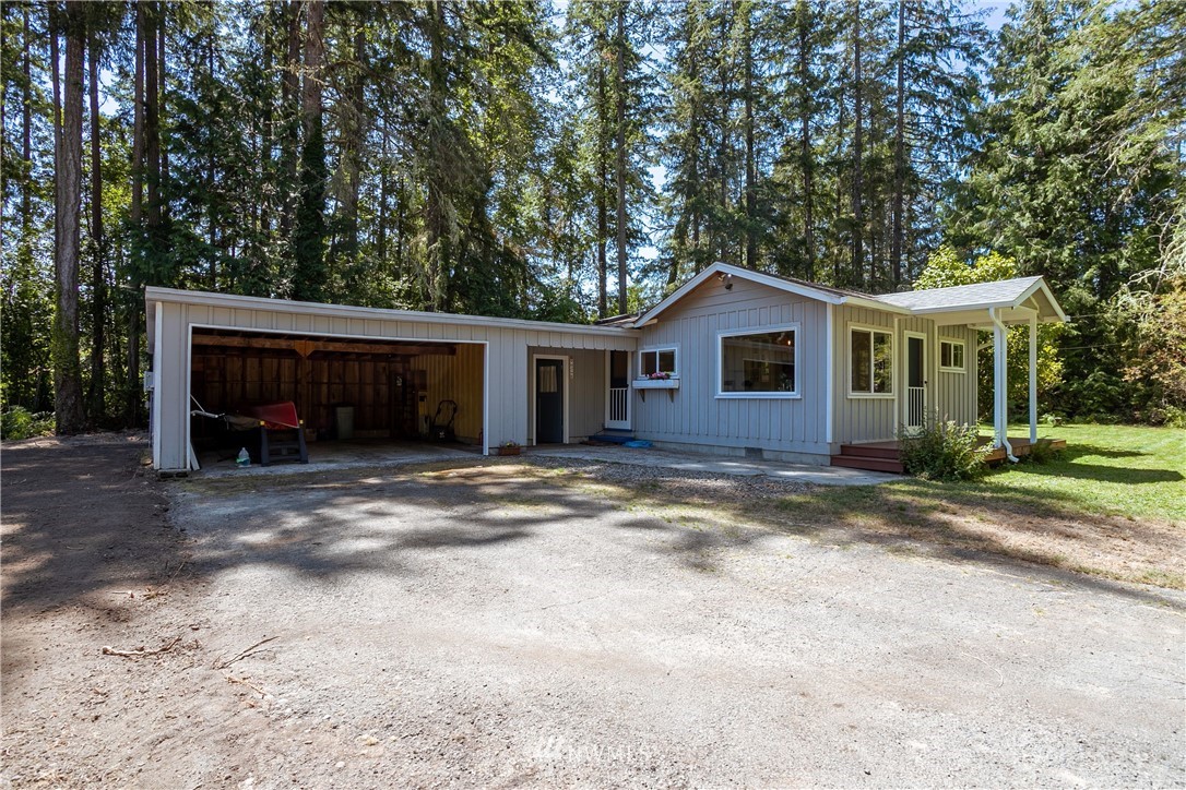 9026 Libby Road Northeast Olympia, WA 98506 - Photo 26 of 40 Gallery Image 26
