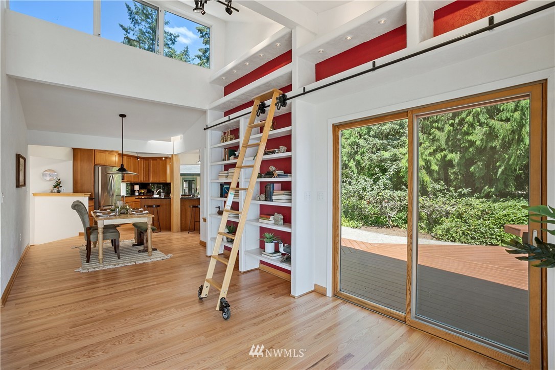 9026 Libby Road Northeast Olympia, WA 98506 - Photo 9 of 40 Gallery Image 9