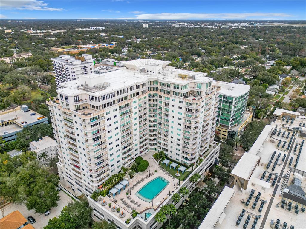100 South Eola Drive, Unit 607 Orlando, FL 32801 - Photo 42 of 63