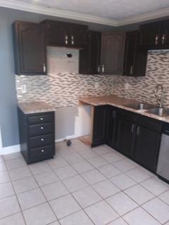 7173 Pisa Circle Corryton, TN 37721 - Photo 3 of 13 pisa kitchen after