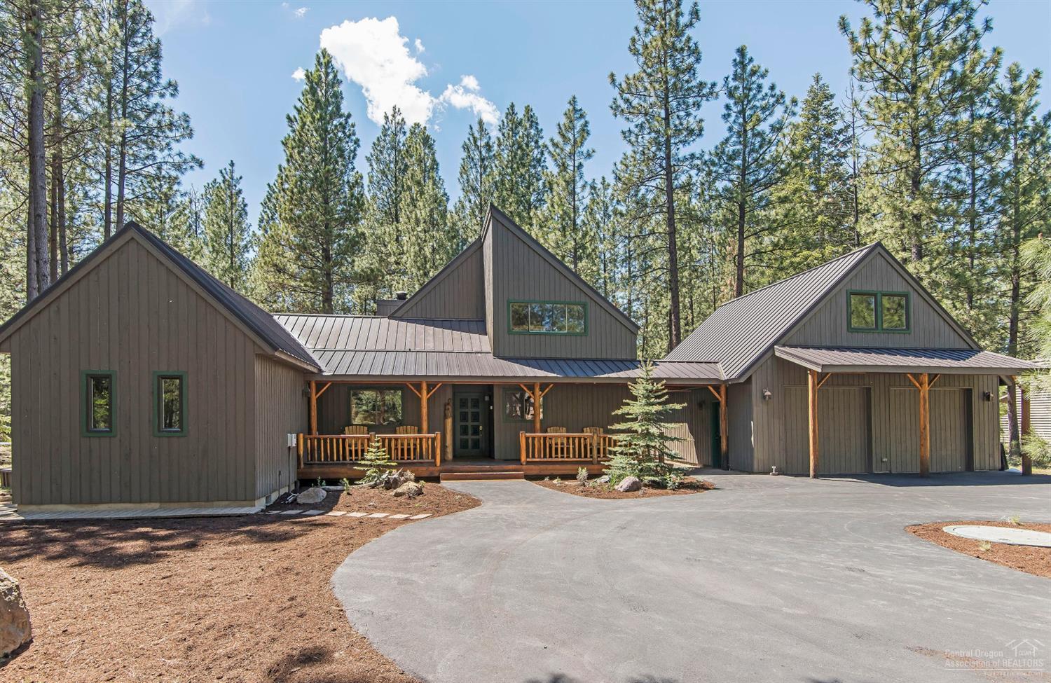 70475 Alum Root Black Butte Ranch, OR 97759 - Photo 1 of 19 Primary Photo
