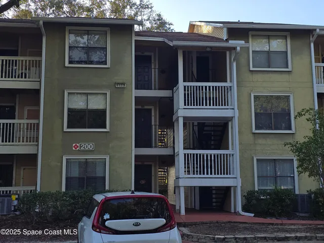 $129,000 | 225 South Tropical Trail, Unit 217, Merritt Island, FL 32952