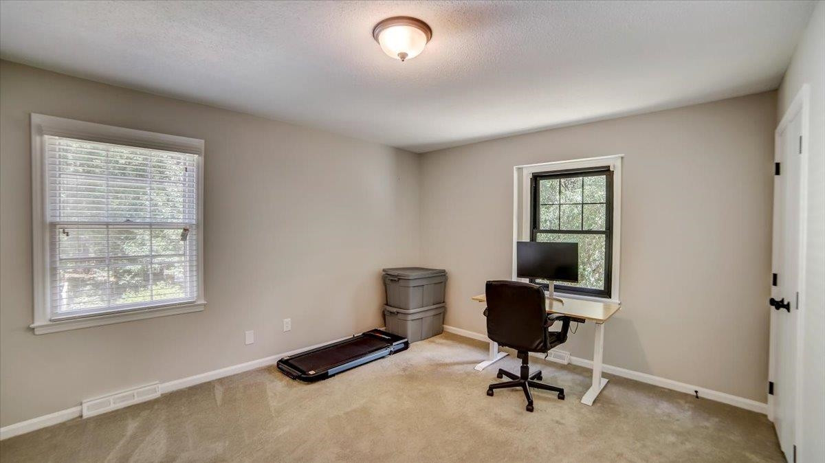 5321 Cherrycrest Court Raleigh, NC 27609 - Photo 16 of 40 Bedroom #2