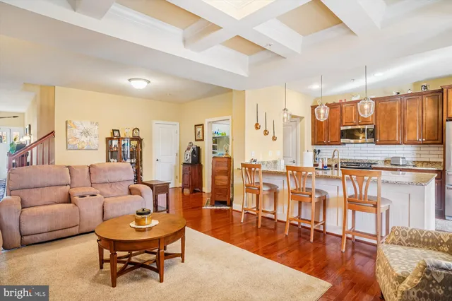 $535,900 | 2855 Chauncey Hill Drive, Unit 33, Manchester, MD 21102