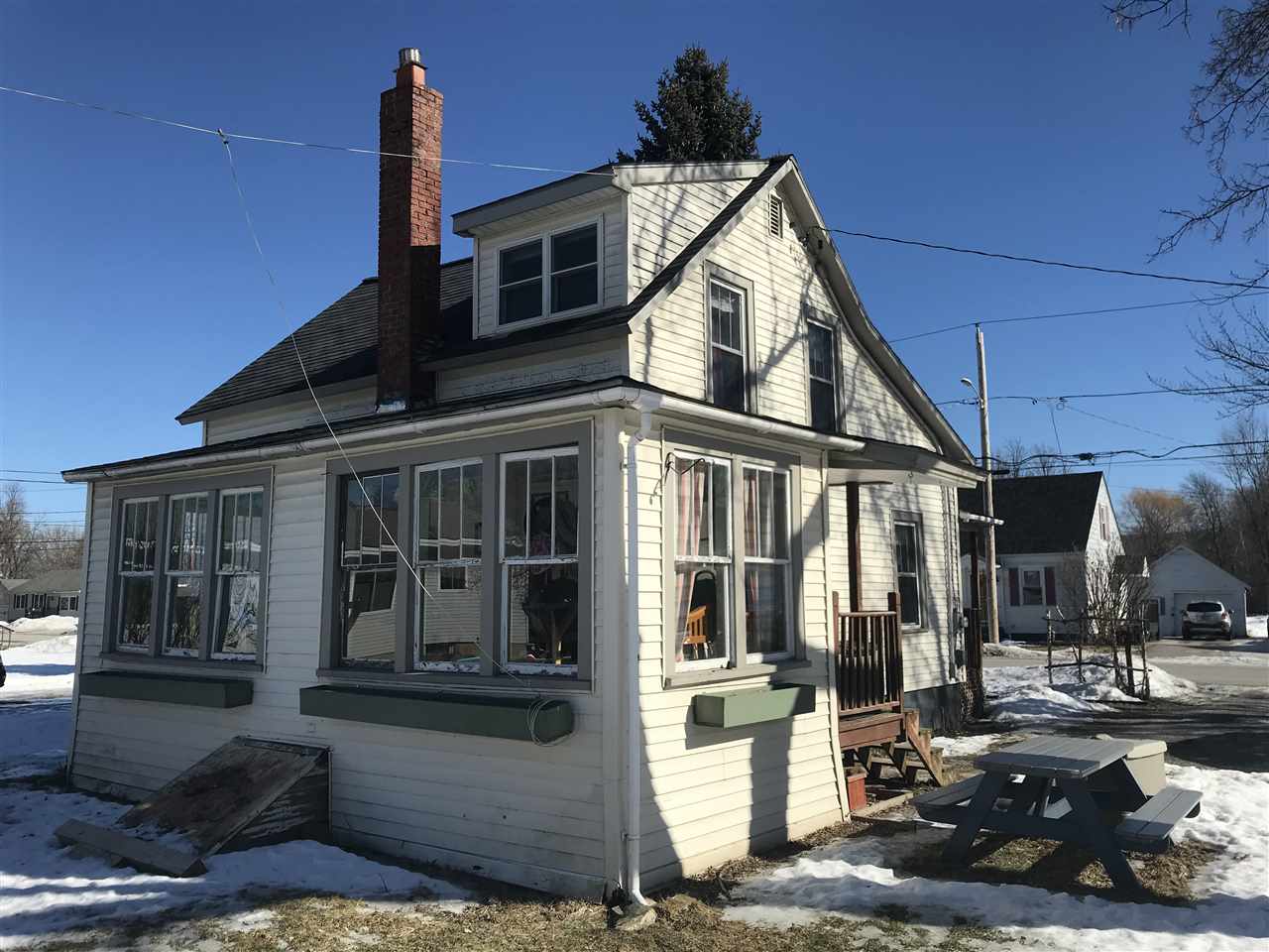 38 Walnut Street St. Albans, VT 05478 - Photo 16 of 16 Gallery Image 16